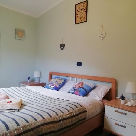Apartament Mare, Monti E...Cinque Terre La Spezia Zewnętrze zdjęcie
