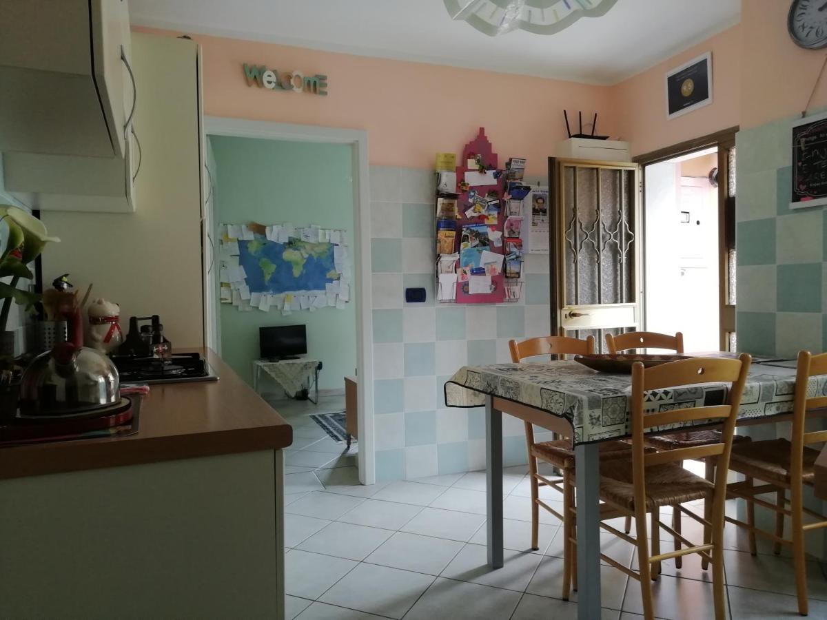 Apartament Mare, Monti E...Cinque Terre La Spezia Zewnętrze zdjęcie