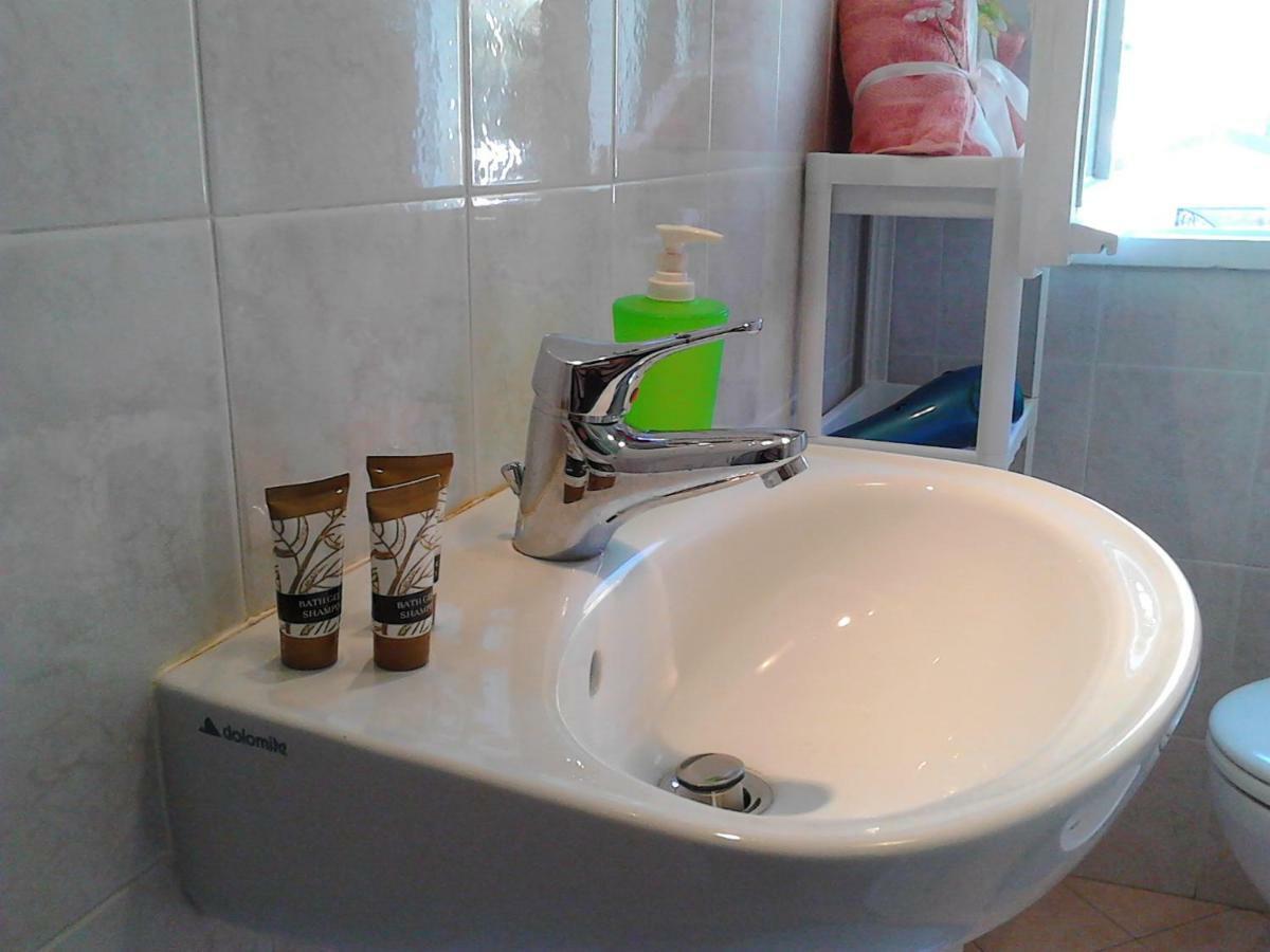 Apartament Mare, Monti E...Cinque Terre La Spezia Zewnętrze zdjęcie
