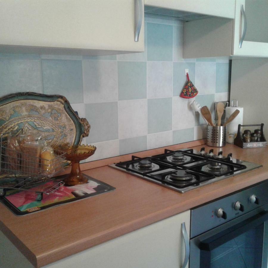 Apartament Mare, Monti E...Cinque Terre La Spezia Zewnętrze zdjęcie