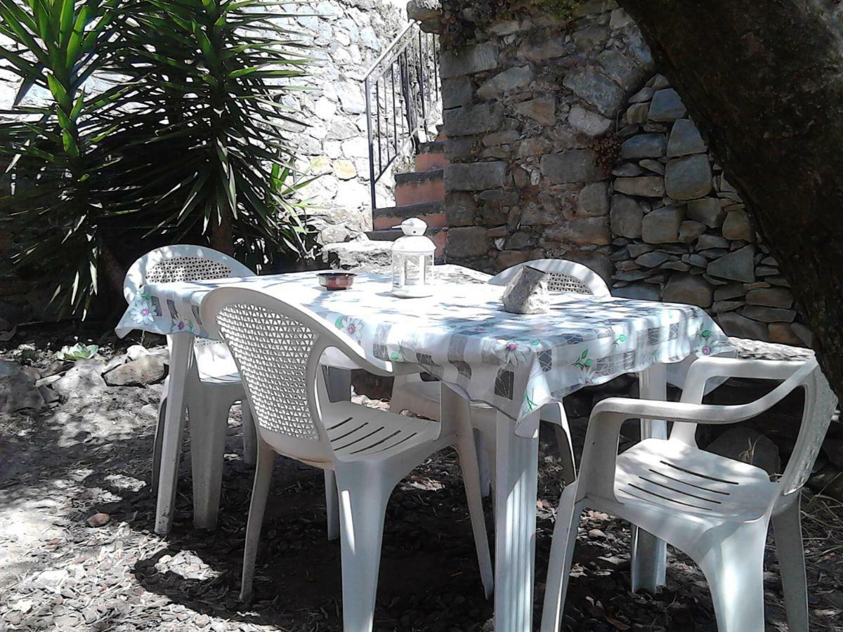 Apartament Mare, Monti E...Cinque Terre La Spezia Zewnętrze zdjęcie
