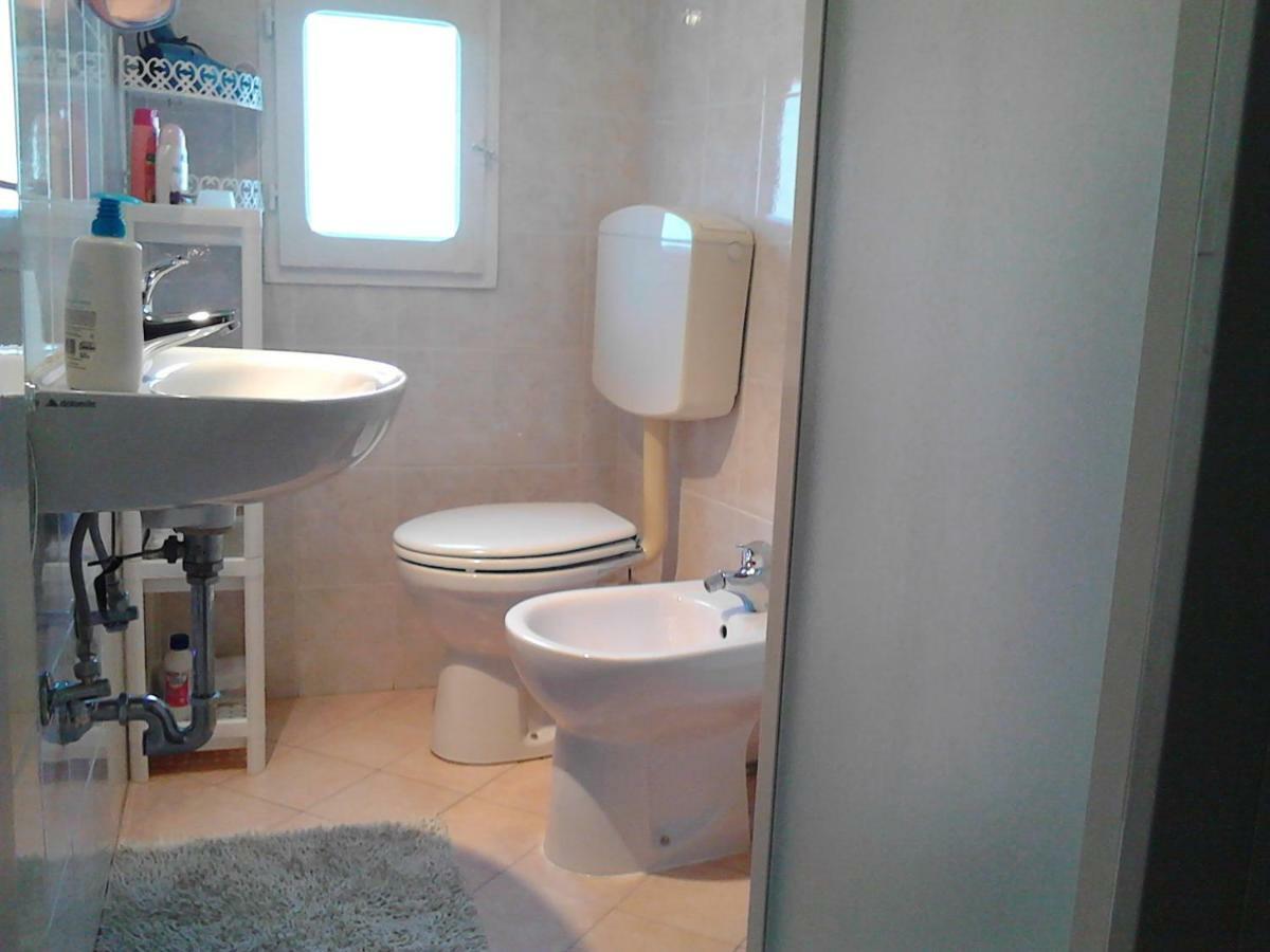 Apartament Mare, Monti E...Cinque Terre La Spezia Zewnętrze zdjęcie