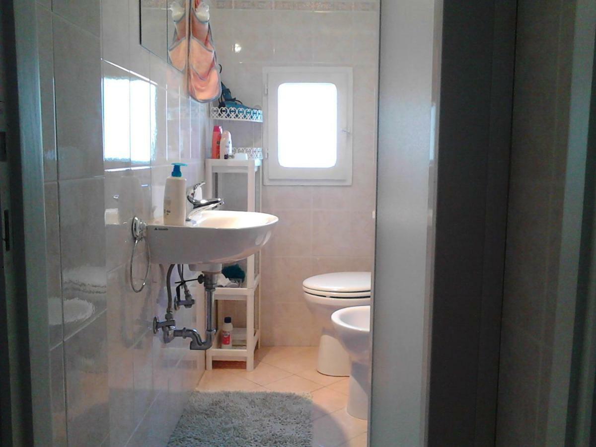 Apartament Mare, Monti E...Cinque Terre La Spezia Zewnętrze zdjęcie